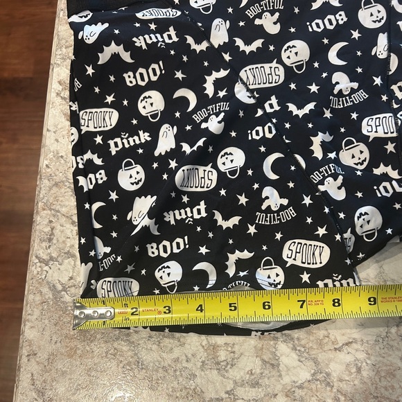 VS PINK Halloween Boxer Briefs Large  Unisex NWT - Picture 8 of 8